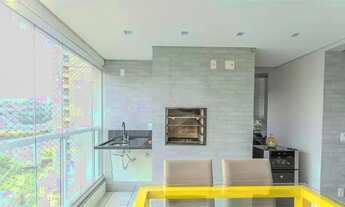 Imagem: Apartamento Lapa Condomínio Vanguarda