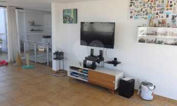 Imagem 2: Cobertura Duplex na Vila São Francisco, 03 dormitórios