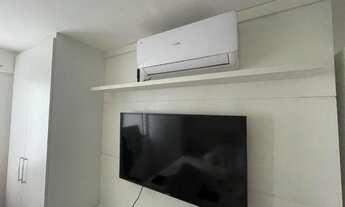 Imagem 2: Apartamento para venda no Luciano Cavalcante - Portal dos Ventos