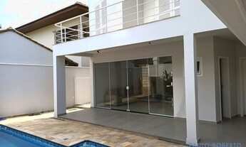 Imagem 4: CASA EM CONDOMÍNIO - PARQUE RESIDENCIAL AQUARIUS - SP