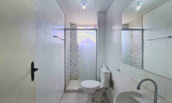 Imagem 2: Apartamento em Stiep - Salvador