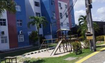 Imagem: Apartamento em Cidade Satélite (52 m²