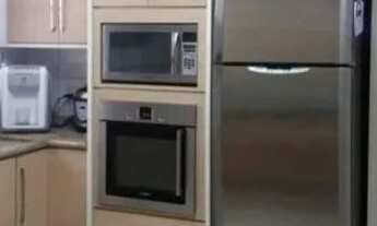 Imagem 5: Sobrado 4 dormitórios Bortolândia