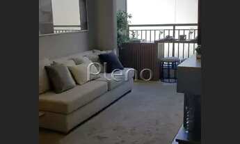 Imagem 6: Apartamento a venda no bairro Bonfim - Campinas/SP