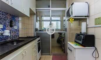 Imagem 5: Apartamento para Venda - 61.38m², 3 dormitórios, 1 vaga - Vila Formosa