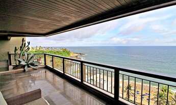 Imagem 5: Apartamento Duplex/Cobertura em Rio Vermelho - Salvador