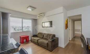 Imagem 4: PORTO ALEGRE - Apartamento Padrão - Partenon