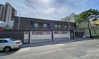 Imagem 2: Sobrado novo pronto e vago val paraíso