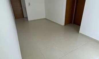 Imagem 2: Apartamento no Joquey com vista para o mar