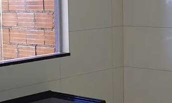 Imagem 6: Kit net Casa com 1 dormitório