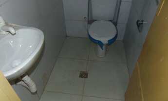 Imagem 6: Kitnet para Locação em Brasília, Núcleo Bandeirante, 1 dormitório, 1 banheiro