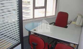 Imagem 6: Conjunto para alugar, 71 m² por R$ 5.635,35/mês - Itaim Bibi - São Paulo/SP