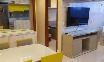 Imagem 2: Apartamento para aluguel - 2 quartos em Brotas - Salvador - BA