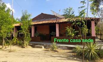 Imagem 4: Fazenda para Venda em Floriano, 4 dormitórios, 3 vagas