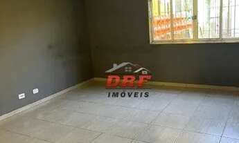 Imagem 2: Sobrado com 2 dormitórios para alugar, 130 m² por R$ 2.500,00/mês - Vila Augusta - Guarulh