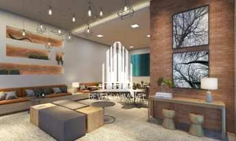 Imagem 6: Studio à venda com 26m², 1 quarto e sem vaga na Cerqueira César