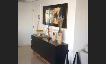 Imagem 12: PLANA - VISTA ESPETACULAR - AMPLO TERRAÇO COM PISCINA - 03 VAGAS GARAGEM