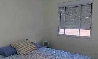 Imagem 6: Ótimo Apartamento Térreo com varanda e churrasqueira Zona Sul