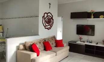 Imagem 3: Vendo Linda Casa 3 dormit. sendo uma suíte no Conj. Hileia 1 R$ 390.000,00 Financiável