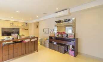 Imagem 4: Venda Apartamento 4 Dormitórios - 204 m² Moema