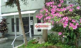 Imagem: Apartamento com 1 dormitório à venda