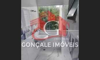 Imagem 4: São Paulo - Casa de Condomínio - Vila Nivi