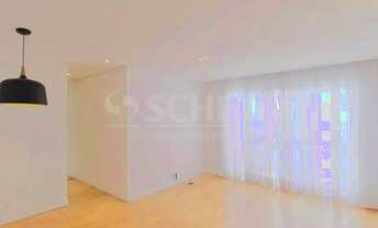 Imagem: Apartamento Forest Hills com 3 quartos