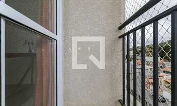 Imagem 7: Apartamento para Aluguel - Vila da Prata, 2 Quartos, 53 m2