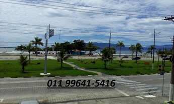 Imagem: Caraguatatuba Beira Mar Indaia Temporada