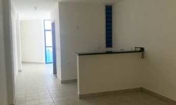 Imagem 2: EDIFICIO TRÊS IRMÃOS - GUARÁ II, BRASÍLIA