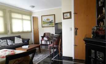 Imagem 3: Cobertura duplex Venda 2 quartos 130 m² -Piscina privativa - Bela Vista