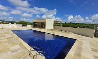 Imagem 4: Aluga-se Apartamento mobiliado no bairro Indianopolis