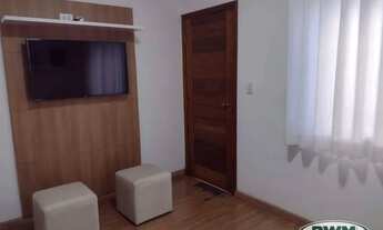 Imagem 3: Casa com 2 dormitórios - Jardim Karolyne - Votorantim/SP