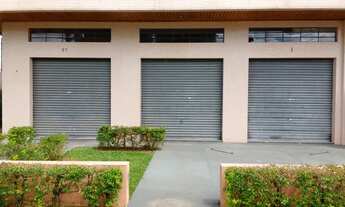 Imagem: Loja à venda no bairro Bacacheri - Curitiba