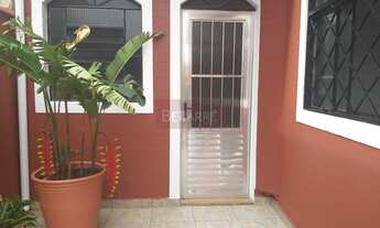 Imagem: Sobrado Residencial Venda / Locação