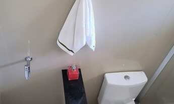 Imagem 4: Casa de condomínio para venda tem 350 metros quadrados com 3 quartos em Lagoa - Macaé - RJ