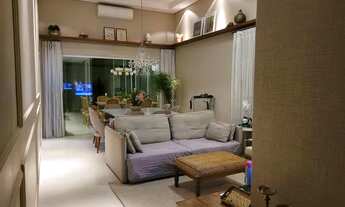 Imagem 5: Belíssima Casa bem localizada no Condomínio Village Damha II