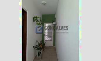 Imagem 2: SAO BERNARDO DO CAMPO - Residential / Sobrado - BAIRRO ASSUNCAO