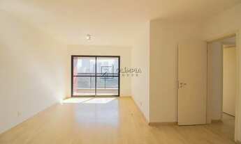 Imagem 4: Apartamento Venda 3 Dormitórios - 102 m² Chácara Santo Antônio