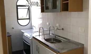 Imagem 4: Apartamento para venda com 57 metros quadrados com 1 quarto em Itaim Bibi - São Paulo - SP