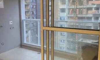 Imagem: Apartamento para aluguel possui 36 metros