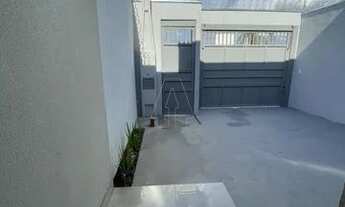 Imagem 3: Araçatuba - Casa - Concórdia III