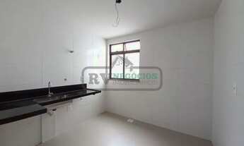 Imagem 5: ADI [][][][] Apartamento para venda com 75 metros quadrados com 2 quartos em São Mateus