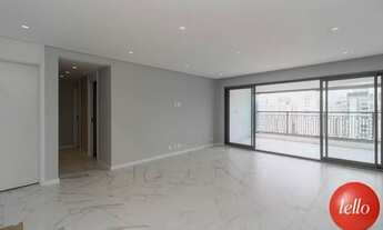 Imagem: São Paulo - Apartamento Padrão - Moema