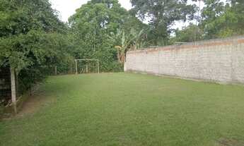 Imagem 5: Sítio Rio x Teresópolis km 120 Vila Inca