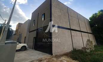 Imagem 2: Salão/Galpão (salão - sobrado