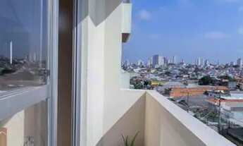 Imagem 5: Apartamento para Aluguel - Vila Formosa, 2 Quartos, 80 m2