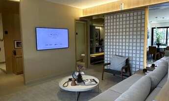 Imagem 3: Apartamento 3 quartos