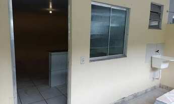 Imagem 4: Alugo kitnet Kitnet com 1 banheiro