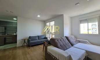 Imagem 3: Apartamento com 2 dorms, Suíte, Taquaral, Campinas